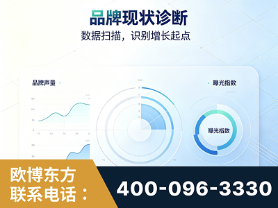 伊春-品牌现状诊断